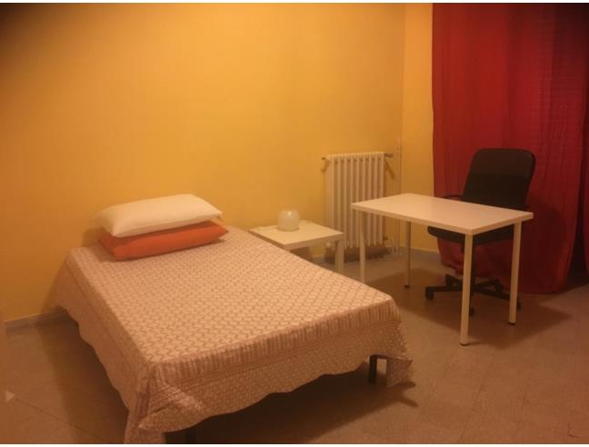 Anteprima foto 3 - Affitto Camera Doppia in Attico da Privato a Roma - Romanina