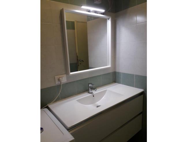 Anteprima foto 5 - Affitto Camera Doppia in Attico da Privato a Roma - Romanina