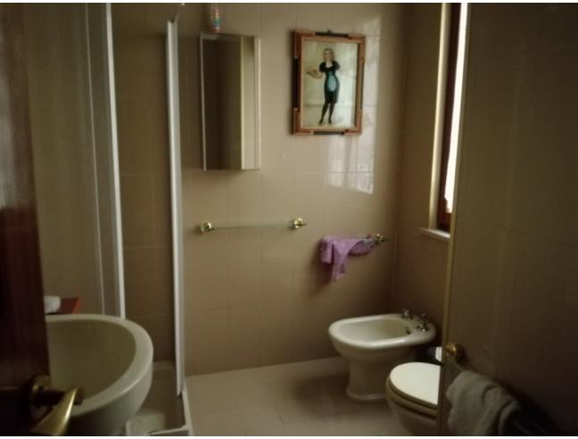 Anteprima foto 2 - Affitto Camera Doppia in Attico da Privato a San Benedetto del Tronto (Ascoli Piceno)