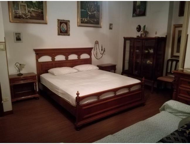 Anteprima foto 4 - Affitto Camera Doppia in Attico da Privato a San Benedetto del Tronto (Ascoli Piceno)