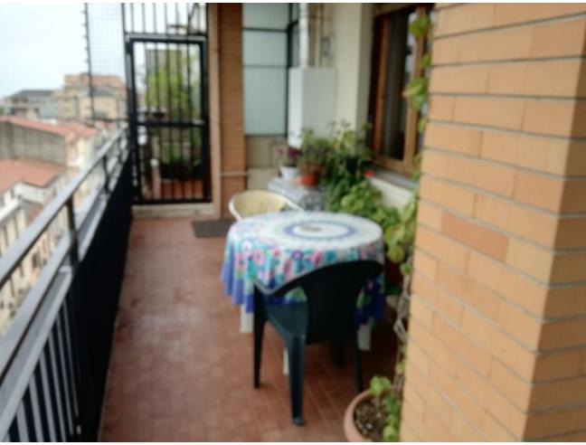 Anteprima foto 6 - Affitto Camera Doppia in Attico da Privato a San Benedetto del Tronto (Ascoli Piceno)