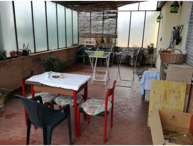 Anteprima foto 7 - Affitto Camera Doppia in Attico da Privato a San Benedetto del Tronto (Ascoli Piceno)