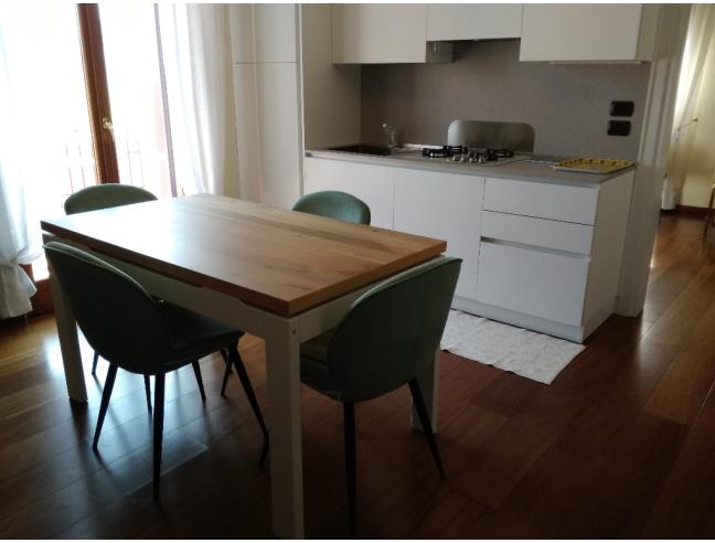 Anteprima foto 1 - Affitto Camera Doppia in Attico da Privato a San Donà di Piave (Venezia)