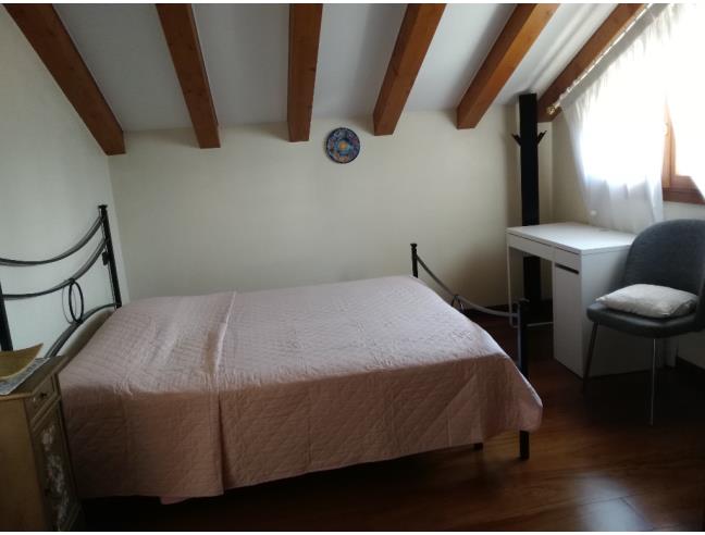 Anteprima foto 4 - Affitto Camera Doppia in Attico da Privato a San Donà di Piave (Venezia)