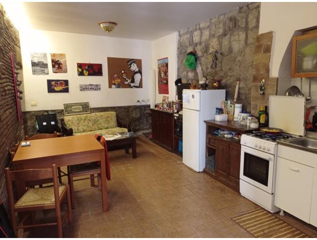 Anteprima foto 2 - Affitto Camera Doppia in Attico da Privato a Viterbo (Viterbo)