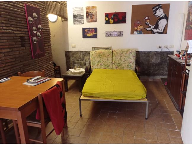 Anteprima foto 3 - Affitto Camera Doppia in Attico da Privato a Viterbo (Viterbo)