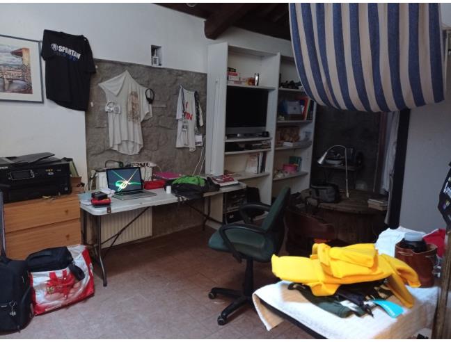 Anteprima foto 4 - Affitto Camera Doppia in Attico da Privato a Viterbo (Viterbo)