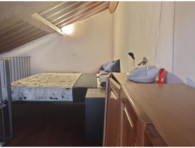 Anteprima foto 5 - Affitto Camera Doppia in Attico da Privato a Viterbo (Viterbo)