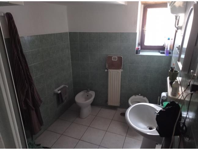 Anteprima foto 6 - Affitto Camera Doppia in Attico da Privato a Viterbo (Viterbo)