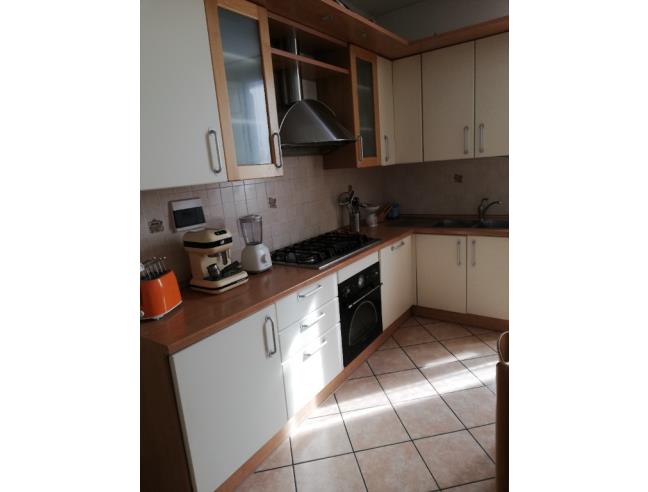 Anteprima foto 3 - Affitto Camera Doppia in Casa indipendente da Privato a Arezzo (Arezzo)