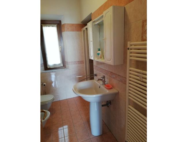 Anteprima foto 4 - Affitto Camera Doppia in Casa indipendente da Privato a Arezzo (Arezzo)