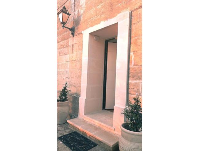 Anteprima foto 3 - Affitto Camera Doppia in Casa indipendente da Privato a Cavallino (Lecce)
