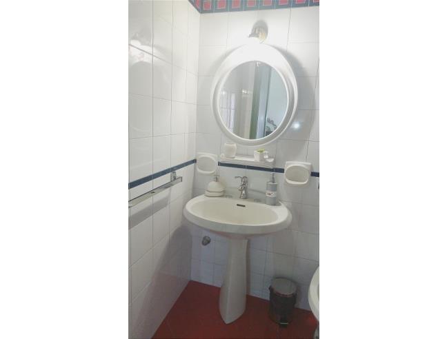 Anteprima foto 4 - Affitto Camera Doppia in Casa indipendente da Privato a Cavallino (Lecce)