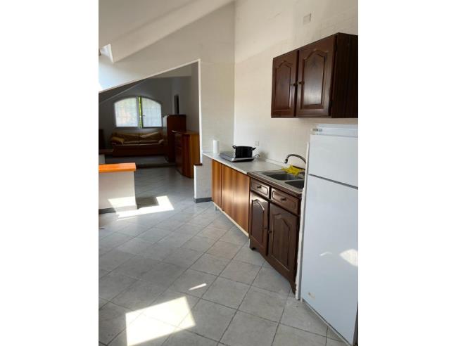 Anteprima foto 4 - Affitto Camera Doppia in Casa indipendente da Privato a Cinisello Balsamo (Milano)