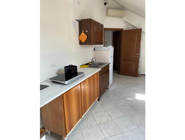 Anteprima foto 5 - Affitto Camera Doppia in Casa indipendente da Privato a Cinisello Balsamo (Milano)