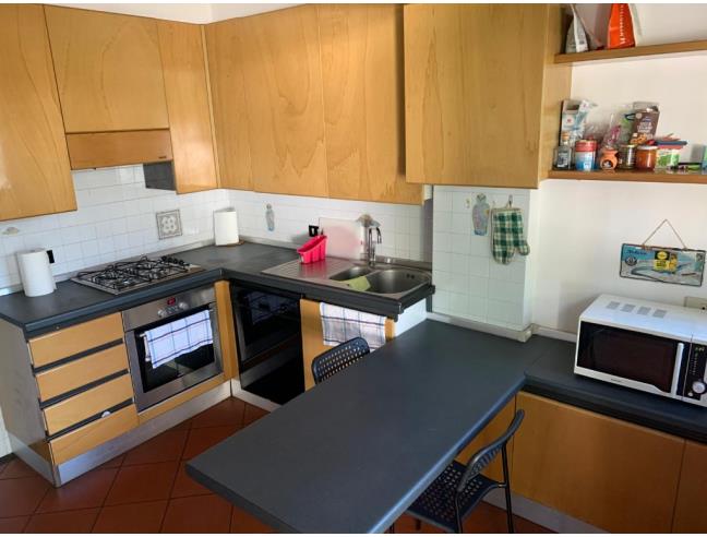 Anteprima foto 6 - Affitto Camera Doppia in Casa indipendente da Privato a Ferrara - Entro Mura