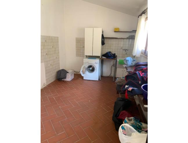 Anteprima foto 8 - Affitto Camera Doppia in Casa indipendente da Privato a Ferrara - Entro Mura