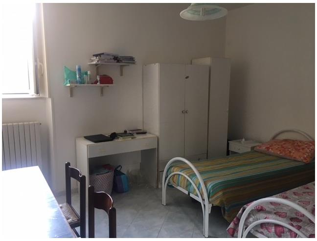 Anteprima foto 2 - Affitto Camera Doppia in Casa indipendente da Privato a Fisciano (Salerno)