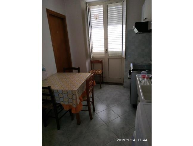 Anteprima foto 4 - Affitto Camera Doppia in Casa indipendente da Privato a Fisciano (Salerno)