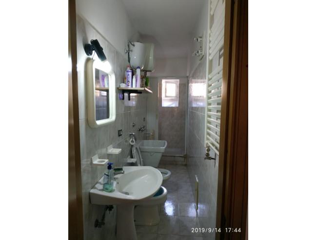 Anteprima foto 5 - Affitto Camera Doppia in Casa indipendente da Privato a Fisciano (Salerno)