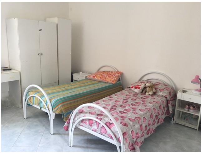 Anteprima foto 6 - Affitto Camera Doppia in Casa indipendente da Privato a Fisciano (Salerno)