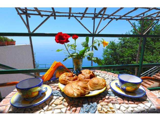 Anteprima foto 2 - Affitto Camera Doppia in Casa indipendente da Privato a Furore (Salerno)