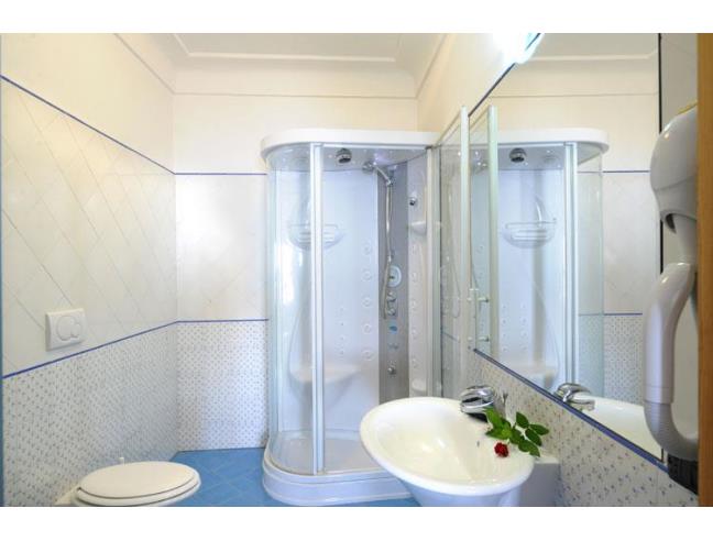 Anteprima foto 5 - Affitto Camera Doppia in Casa indipendente da Privato a Furore (Salerno)