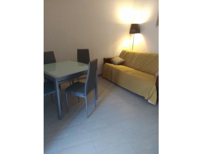 Anteprima foto 4 - Affitto Camera Doppia in Casa indipendente da Privato a Giano Vetusto - Pozzillo