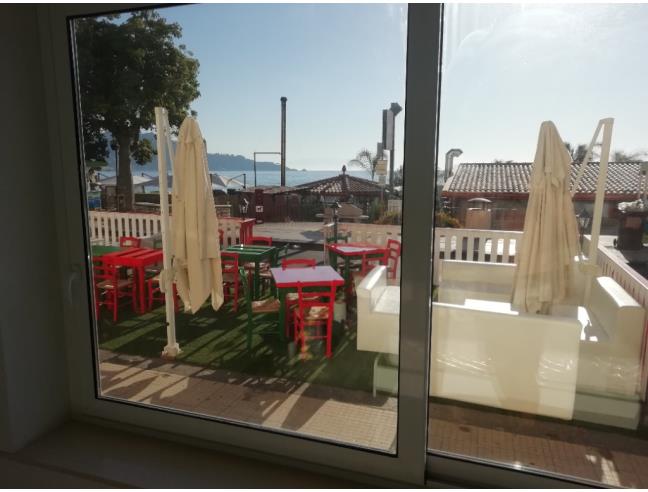 Anteprima foto 3 - Affitto Camera Doppia in Casa indipendente da Privato a Giardini-Naxos (Messina)