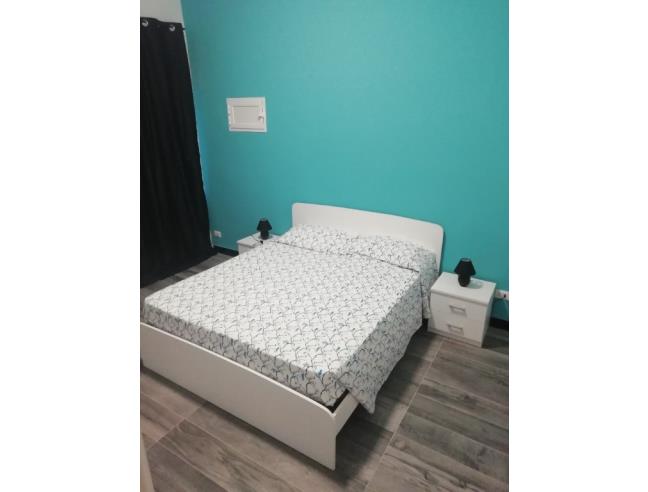 Anteprima foto 4 - Affitto Camera Doppia in Casa indipendente da Privato a Giardini-Naxos (Messina)