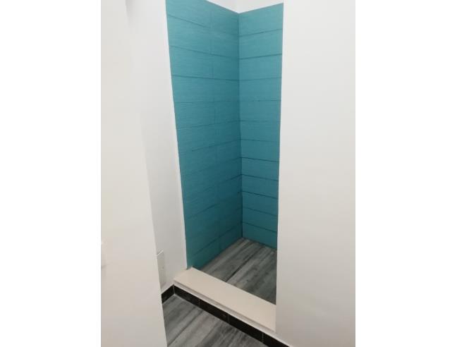 Anteprima foto 5 - Affitto Camera Doppia in Casa indipendente da Privato a Giardini-Naxos (Messina)