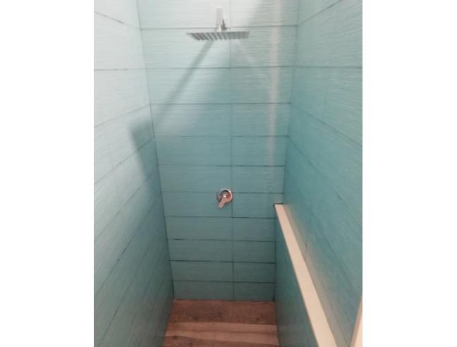 Anteprima foto 6 - Affitto Camera Doppia in Casa indipendente da Privato a Giardini-Naxos (Messina)