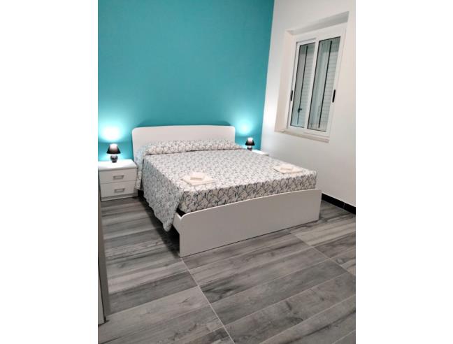 Anteprima foto 7 - Affitto Camera Doppia in Casa indipendente da Privato a Giardini-Naxos (Messina)