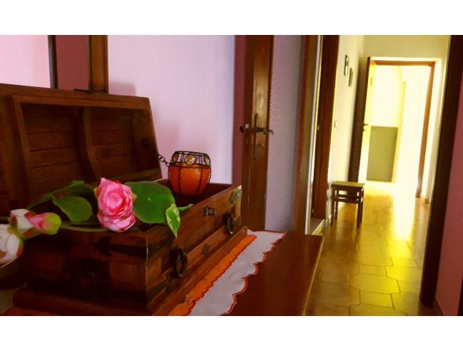 Anteprima foto 4 - Affitto Camera Doppia in Casa indipendente da Privato a Giffoni Sei Casali - Sieti