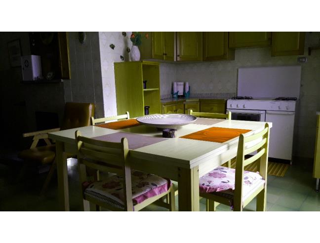 Anteprima foto 6 - Affitto Camera Doppia in Casa indipendente da Privato a Giffoni Sei Casali - Sieti