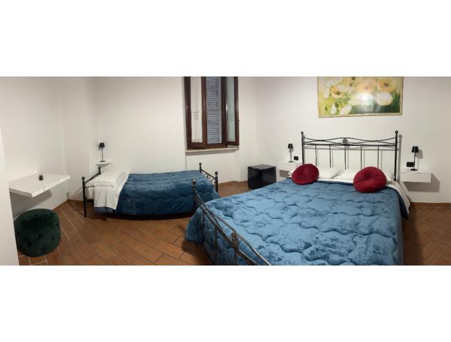 Anteprima foto 7 - Affitto Camera Doppia in Casa indipendente da Privato a Loreto (Ancona)