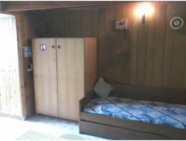 Anteprima foto 2 - Affitto Camera Doppia in Casa indipendente da Privato a Massa Lubrense - Nerano