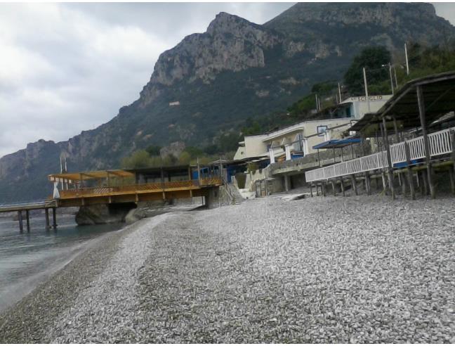 Anteprima foto 7 - Affitto Camera Doppia in Casa indipendente da Privato a Massa Lubrense - Nerano