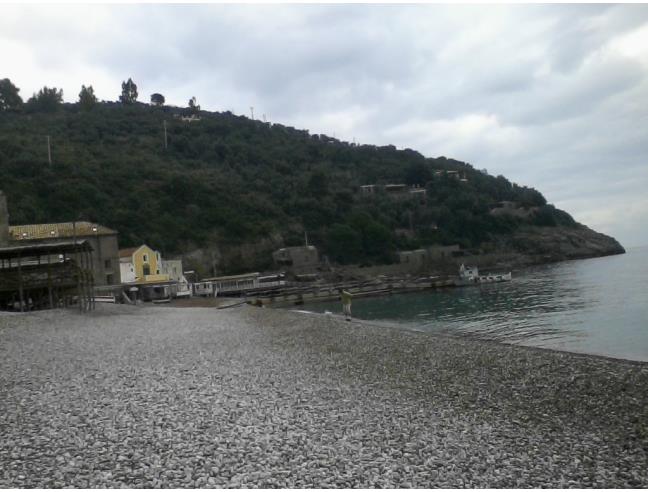 Anteprima foto 8 - Affitto Camera Doppia in Casa indipendente da Privato a Massa Lubrense - Nerano