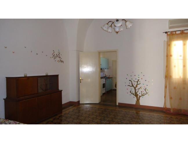 Anteprima foto 5 - Affitto Camera Doppia in Casa indipendente da Privato a Matino (Lecce)