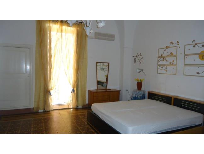 Anteprima foto 7 - Affitto Camera Doppia in Casa indipendente da Privato a Matino (Lecce)