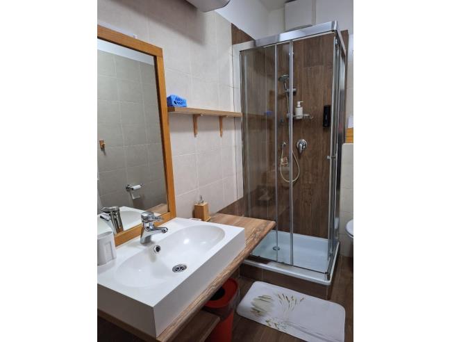 Anteprima foto 8 - Affitto Camera Doppia in Casa indipendente da Privato a Merano (Bolzano/Bozen)