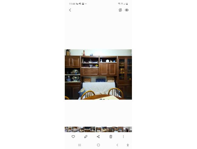 Anteprima foto 1 - Affitto Camera Doppia in Casa indipendente da Privato a Messina - Larderia Inferiore