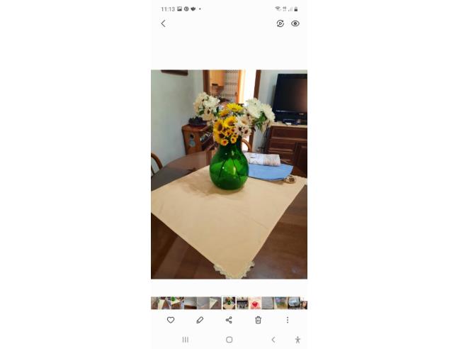 Anteprima foto 4 - Affitto Camera Doppia in Casa indipendente da Privato a Messina - Larderia Inferiore