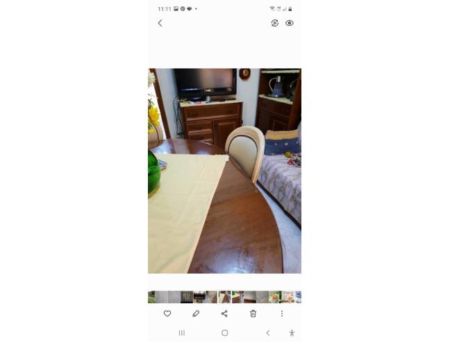 Anteprima foto 5 - Affitto Camera Doppia in Casa indipendente da Privato a Messina - Larderia Inferiore