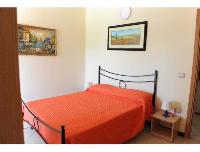 Anteprima foto 3 - Affitto Camera Doppia in Casa indipendente da Privato a Mirabella Eclano - Calore