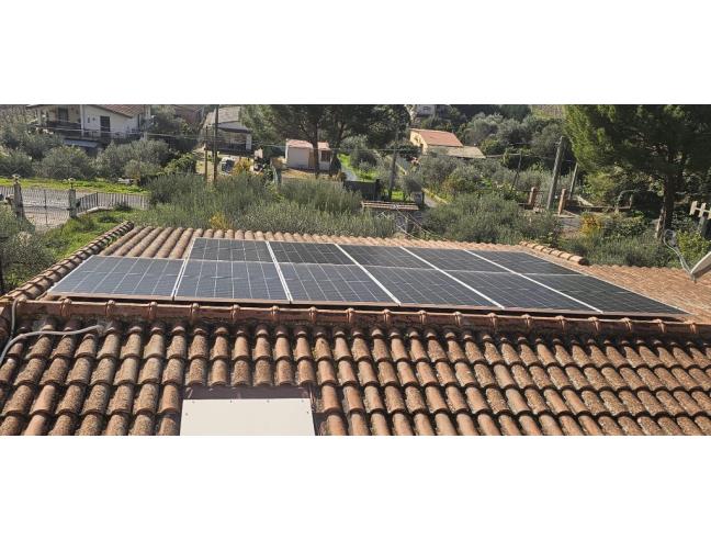 Anteprima foto 3 - Affitto Camera Doppia in Casa indipendente da Privato a Misilmeri (Palermo)