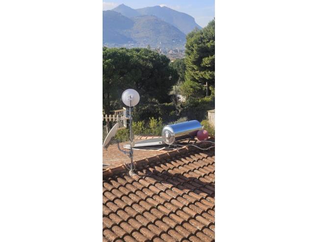 Anteprima foto 4 - Affitto Camera Doppia in Casa indipendente da Privato a Misilmeri (Palermo)