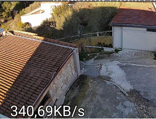 Anteprima foto 5 - Affitto Camera Doppia in Casa indipendente da Privato a Misilmeri (Palermo)