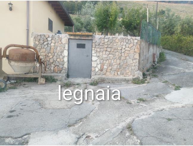 Anteprima foto 6 - Affitto Camera Doppia in Casa indipendente da Privato a Misilmeri (Palermo)